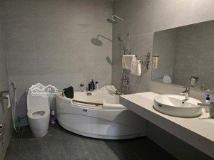 cho thuê bt đẹp, nhiều tiện ích tại centa city, 20 triệu, 120 m2