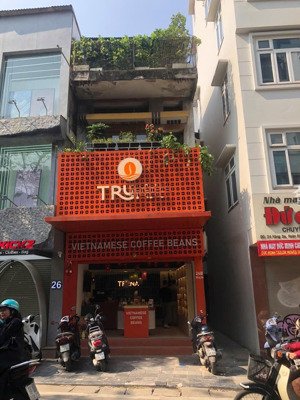 cho thuê cửa hàng 50 triệu 50m2 tại phố hàng buồm khu đông du khách nước ngoài phù hợp lm trưng bày