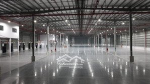 cho thuê kho trong kcn tại củ chi - tp.hcm. cho thuê kho 4500m2 đến 20.000m2 có dock leveler