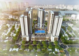 bán căn hộ 90m2 tại xi grand court, q10, hcm chỉ với giá ưu đãi 8,5 tỷ vnd