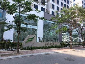 bán căn duplex duy nhất tại valencia việt hưng. s: 60m2