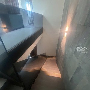 nhà 3 tầng song song võ chí công - hoà quý - ngũ hành sơn full nội thất