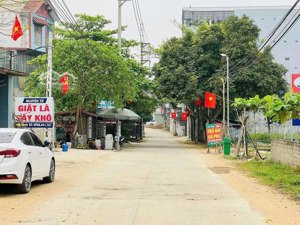 rẻ hơn 500 triệu ngân hàng định giá lô đất 109m2 sát ga metro giá nhỉnh 3 tỷ (bao mọi phí)