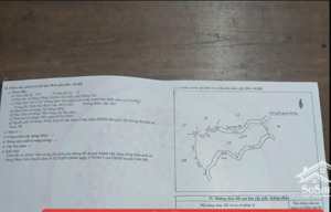 bán đất xã xuân quế, đồng nai, cách sân bay quốc tế long thành 4km. cách vành đai 4 chỉ vài mét