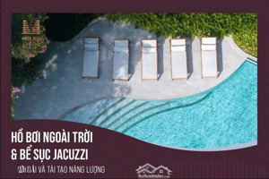 chỉ từ 2 tỷ sở hữu ngay căn hộ chung cư tại ngay bãi tắm hạ long