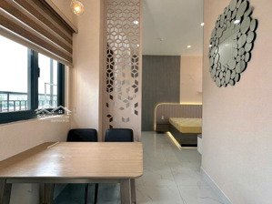 tòa nhà căn hộ mini, ngay bắc hải, mới xây xong, đang tìm lượt khách đầu tiên vào bóc tem nội thất