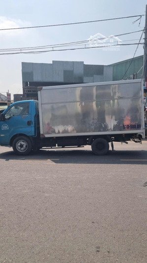 cho thuê kho 450m2 đường xe cont vào tân kiên, tp. hcm