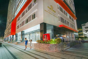 moonlight park view đường số 7, bán nhanh trước tết căn hộ 2pn 2wc 3.7 tỷ tặng full nội thất sẵn sổ