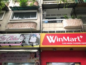 giảm 400tr bán chung cư hùng vương - đường tản đà, phường 11, quận 5 - sổ hồng đầy đủ