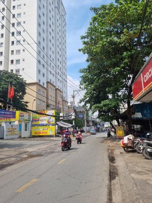 bán nhà đ trịnh đình thảo, q tân phú- sát q 11- 60m2- 2 tầng- chỉ 6,5 tỷ