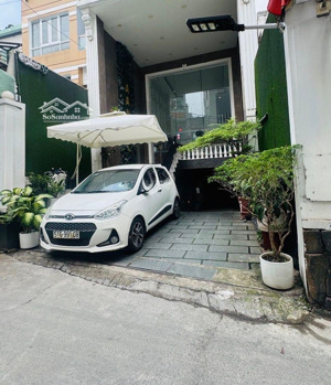 ngọc thô khu phan xích long-153m2-hẻm xe hơi- ngang 5m x 30m-vuông nhẹ-7pn-được xây 7t-chỉ 18,8 tỷ