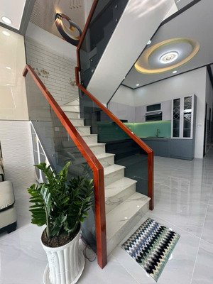 bán nhanh nhà long khê, cấn đước, long an 1t2l 80m2, shr, 3 tỷ 200tr