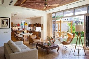 bán biệt thự riviera cove, góc 3 mặt tiền đẹp, 546m2 đất, 3 tầng, nhà hoàn thiện