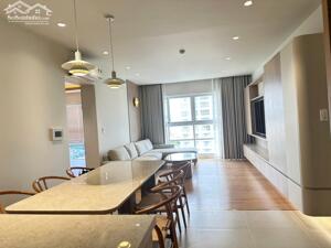 Bán nhanh CHCC Happy Valley DT 100m2, tk 3 phòng ngủ, 2 toilet, sẵn HĐT, giá bán 9,6 tỷ