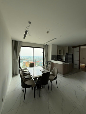 căn hộ cao cấp the beverly 3pn 2wc cần bán nhanh - vinhomes grand park, nội thất có sẵn