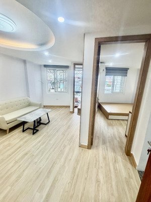 chính chủ bán căn chung cư mini thái thịnh 50m2 - 2 ngủ chỉ hơn 1 tỷ