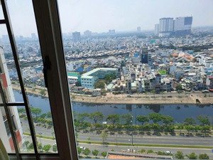 bán căn hộ kiến thành ngay chợ bà hom dt 73m2, 2pn, 2 wc kdc sầm uất đầy đủ các tiện ích