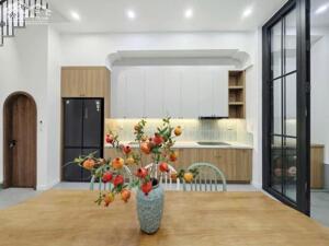 Nhà mới 3 tầng kiệt ô tô hiếm Hòa Cường – hướng Đông - Sát Đường Lê Thanh Nghị - Nhà Đẹp ở Ngay