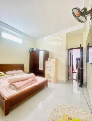 nhà tân phú dòng tiền 30tr tháng, 5 tầng 72m2 hxh thông cạnh chợ tân hương, chỉ 7 tỷ 9