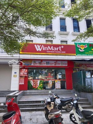 bán nhà liền kề khu đô thị nam trung yên, cầu giấy, hà nội