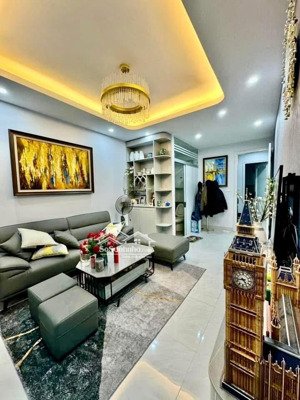 cực hiếm! nhà lô góc 2 mặt tiền lương ngọc quyến ha đông 42 m .4 tầng mặt tiền 13