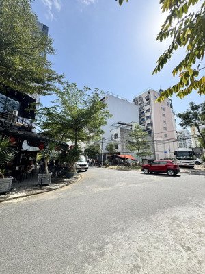 bán đất lê văn quý sơn trà , 76m², đường 7,5m gần biển mỹ khê giá 11,2 tỷ