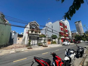 tôi chính chủ bán đất lâm hoành , sơn trà . 232m2 sát biển mỹ khê