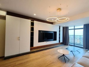 cho thuê căn hộ tại golden park 3pn 105m2, full nội thất , giá 20tr/ tháng. lh : 0378..456,,998