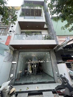 cho thuê nhà hẻm lê văn sỹ phường 1 tân bình