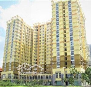 bán căn hộ chung cư petroland, bình trưng đông, q.2. giá 3,150 tỷ (2pn, 1wc, sổ hồng, 60m2).