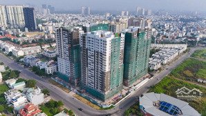 căn hộ 3pn 2wc 81m2 view về trung tâm hành chánh thủ thiêm thanh toán nhẹ 1.6 tỷ. giá 7 tỷ chưa vat