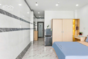 bán tòa nhà chdv 35 phòng công nhận 255m2 đường tầm vu quận bình thạnh bình thạnh giá chỉ 40 tỷ