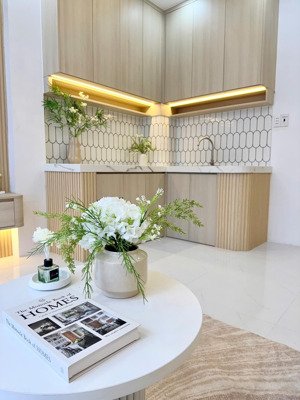 bán nhà mới đón tết hẻm ô tô thống nhất cạnh cityland, lotemart nguyễn văn lượng chỉ 4 tỷ hơn