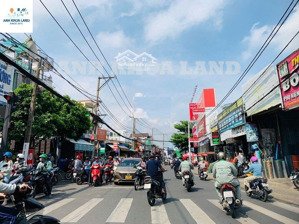 bán nhà riêng hxh hiện trang đất trống tại kha vạn cân, 5,7 tỷ, 61,5m2, đẹp, nhiều tiện ích