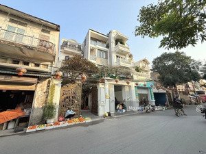 20 t.ỷ mặt phố long biên 98m2 ,mặt tiền 4.6m kinh doanh, rẻ đẹp full nội thất