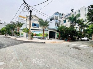 nhà mặt tiền khu dân cư phú lợi, quận 8, 4x24m, nhỉnh 8tỷ