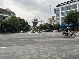 bán đất tại trần hưng đạo, quỳnh lâm, hòa bình, 83 triệu / m2, 60 m2 chỉ với giá ưu đãi