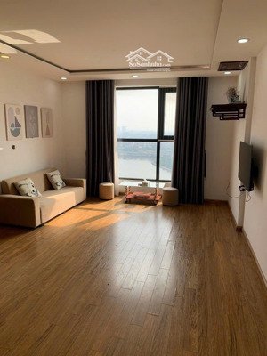 cho thuê căn hộ chung cư horizon 87 lĩnh nam, hoàng mai 95m2 3pn full đồ 12tr 