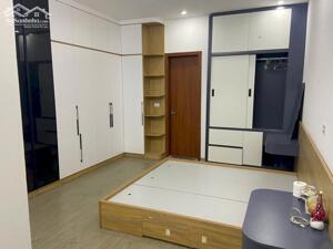 Cho thuê 2 ngủ full đồ 105m tòa ct1 văn khê, 11 triệu/tháng, vào luôn