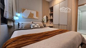 căn hộ cao cấp full nội thất 2pn/1wc tầng 12 lh: 