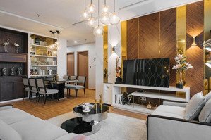 cho thuê cccc 3pn - 3wc - 168m2 full nội thất đẹp, tại golden westlake 151 thụy khuê, 