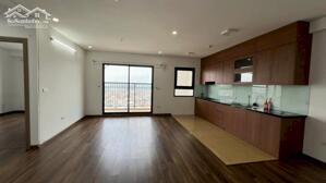 Cho thuê căn hộ chung cư Viễn Đông Số 1 Giáp Nhị, Hoàng Mai 85m2 2PN nguyên bản 9tr.