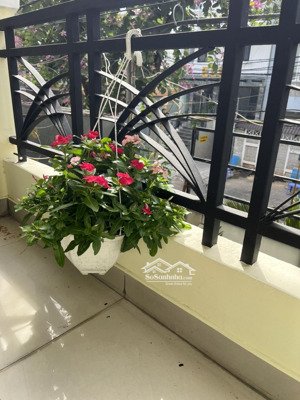 cho thuê phòng mặt tiền đường số 10 kdc trung sơn