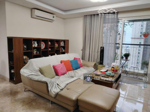 (giá chuẩn) bán căn 3pn - 2wc 87m2, ban công đn, full đồ, slot ô tô, sổ đỏ. giá 9 tỷ gold season