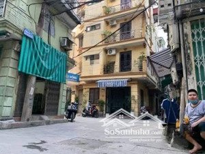 bán nhà riêng 220 triệu/m2, 76m2, minh khai, hai bà trưng, hà nội, hot! view đẹp