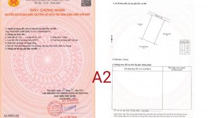 chính chủ bán nhanh lô đất sẵn sổ, full thổ cư ở ngay tt tp. phú quốc