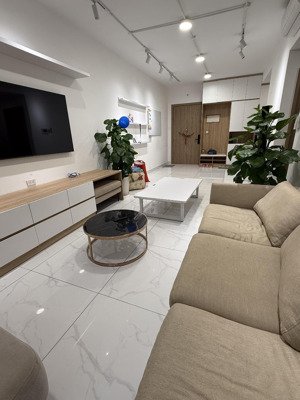 cho thuê trệt diamond alnata celadon city - 88.8m2 2pn 2wc - full nội thất cao cấp - vào ở ngay