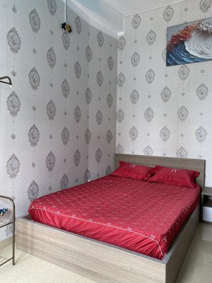 căn hộ dịch vụ lê văn sỹ, quận 3 gần chợ nguyễn văn trỗi, cầu lê văn sỹ