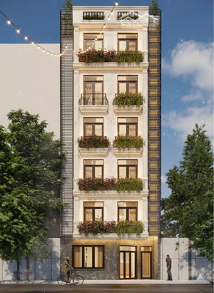 bán cc mini ngõ nông 6,5 tầng 20pn, 20wc, 87m2 tại đan phượng, 9,8 tỷ dòng tiền 60tr/tháng