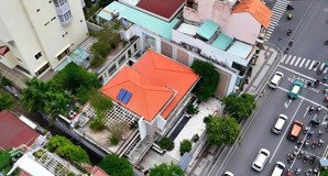 hàng hiếm bán biệt thự cổ quận 3 diện tích lớn giá tốt